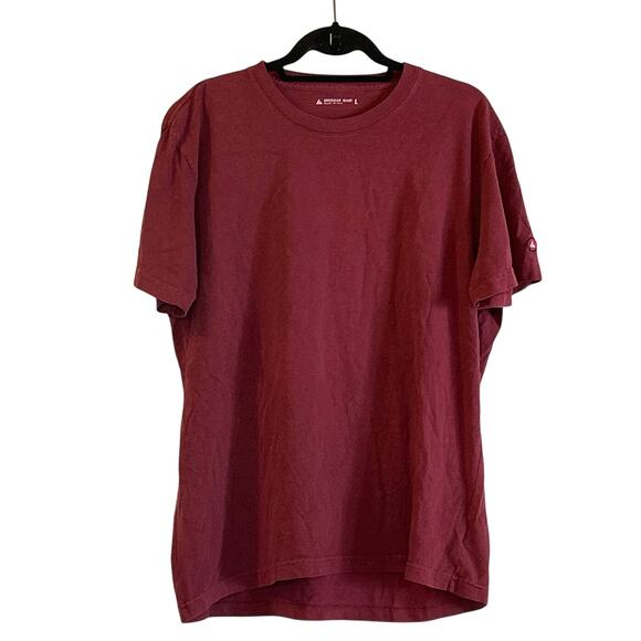 American Giant Vintage Crew Tee Large - Picture 1 of 4